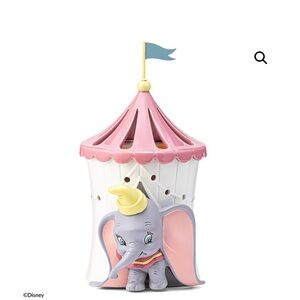 New in Box Scentsy Disney Dumbo Warmer